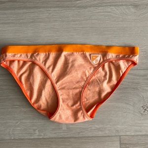 Pink Victoria’s Secret Panty